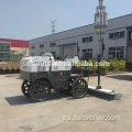 FURD Ride on Concrete Laser Screed Machine en venta (FJZP-200)